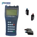 TDS-100H Handheld Ultrasonic Flow Meter