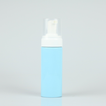 Color foaming dispenser car wash soap pump bottle