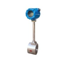 Caudalímetro de gas vórtice (KD-100VF)
