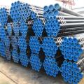 API 5L Gr.B Sch40 Welded/Seamless Carbon Steel Pipe