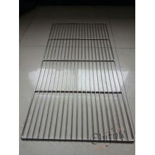 Stainless Steel 316 304 Barbecue Welded Wire Mesh