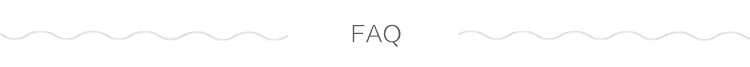 FAQ