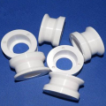 Low Friction Polished ZrO2 Zirconia Ceramic Pulley