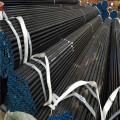 Grade B seamless steel pipe low price