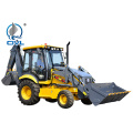 WZ30-25 backhoe wheel loader/3 ton backhoe loader