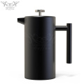 Stainless Steel French Press Coffee Maker