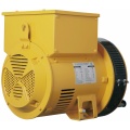 50HZ Brushless Industrial Generator For Land Use