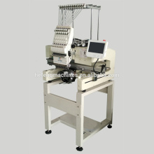 Multi-purpose Computerized Single Head Embroidery machine