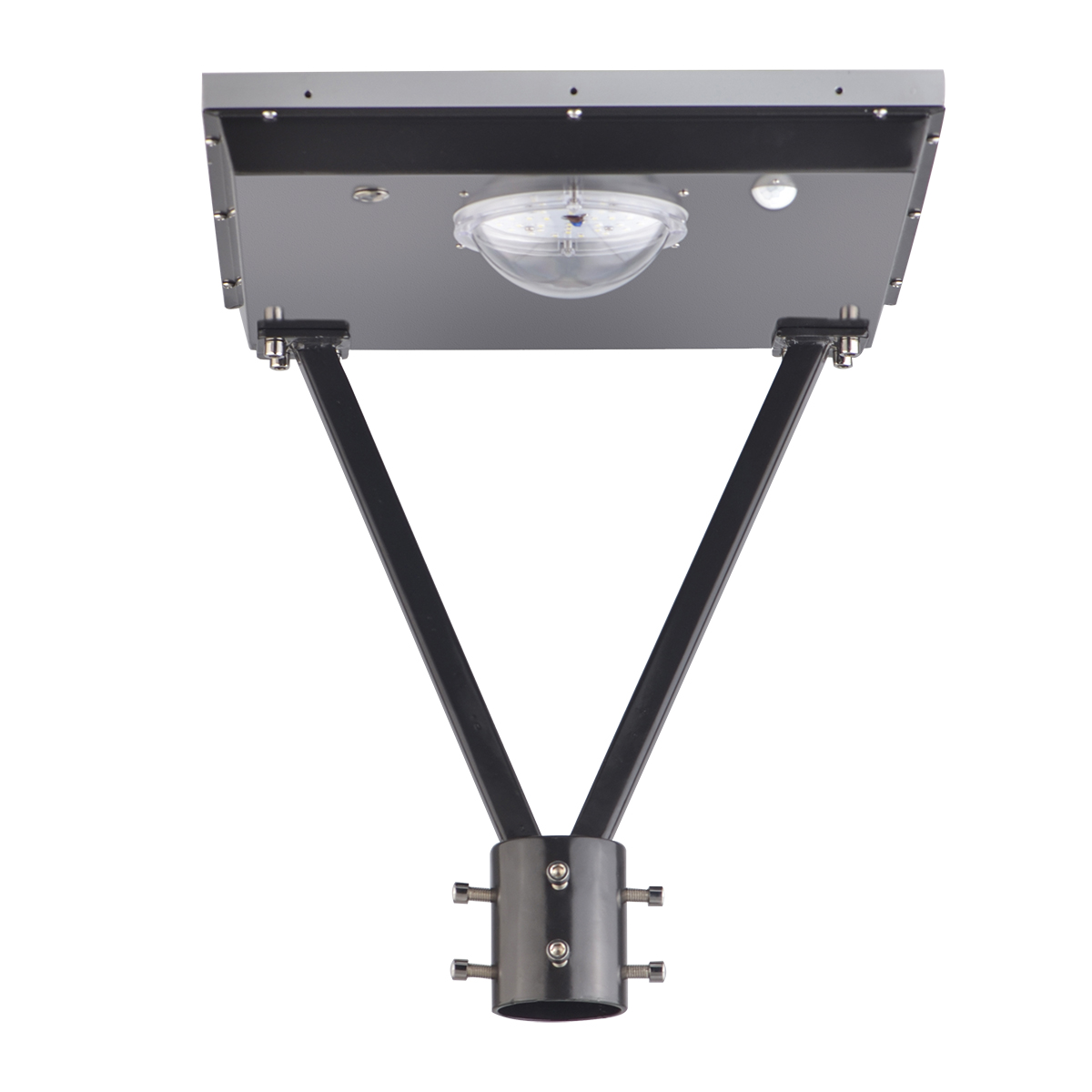 Outdoor Area Lighting Led