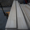 Paulownia Strip Planking 3mm and 4mm for Surfboards