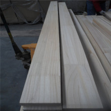 Paulownia Holz Finger Joint Board