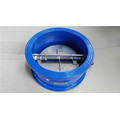 Ductile Iron Wafer Type Check Valve