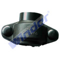 COUPLINGS FOR FRP PRESSURE VESSELS