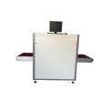 X-Ray baggage scanner (tunnel size 65cm*50cm)