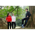 novo estilo de chegada 2013 quente esportes roupas para fazer jogging sportswear