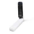 3W Foldable Handheld Mini UV Sterilizer Lamp Tube