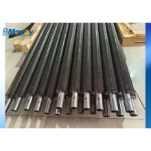 KL Knurled Finned Tube Of Good Quality