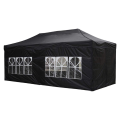 customizable advertising outdoor tent for exhibition