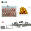 Double Color Dog Vegetarian Treats Making Machine