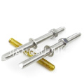 Chemical Anchor Bolt Galvanized Expansion Screw