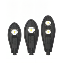 Street Lighting Fixtures 250W for Road with COB