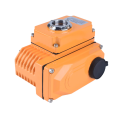 On Off Operator Motorized Rotary Electric Actuator