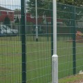 358 Mesh Fencing Security Welded Panel