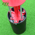 Golf Course Manual Hole Digger Cutter