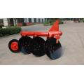 Tractor 3 point massey ferguson scraper disc plough