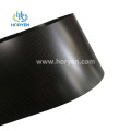 High quality customized soft thin carbon fiber sheet