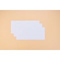 White Commercial Paper Envelope