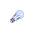 Newest LED bulb RGBG60 with remote control