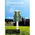 360 degree solar powered ultrasonic Animal Repeller