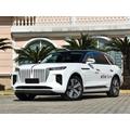 New design and super luxury electric SUV