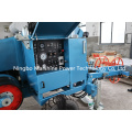 Stringing Equipment Hydraulic Puller for High Tension Line