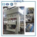 Hydraulic Press Machine for Metal Deep Drawing 1000T