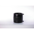 HDPE pipe fitting Electro fusion coupler SDR17