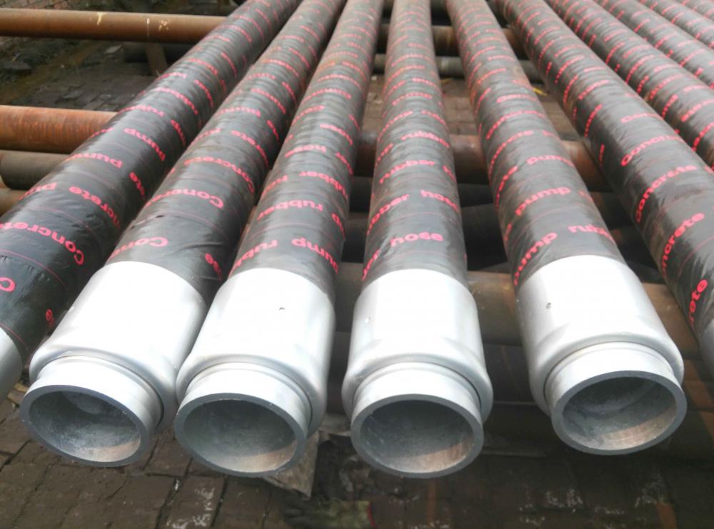 JXFLEX Concrete pump hose for sale