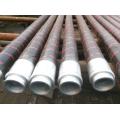 Industrial Concrete Pump Rubber End Hose