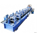 Automatic Purlin Roll Forming Machine