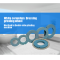 Green silicon carbide Dressing grinding wheel