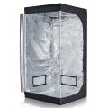 Highly Reflective Fabric 600D Grow tent