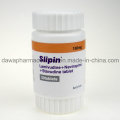 Finished Drug for HIV Treatment Lamivudinum 3tc&Viramune&Stavudinum Tablet