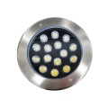 Underground Light Outdoor Uplights  Recessed type