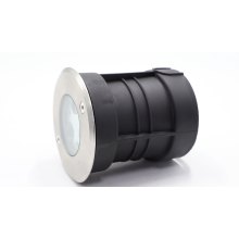 recessed pool light round LED underwater light 3W