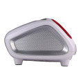 2016 New Prosuct Heated Foot SPA Massager