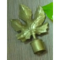 New Style Plastic Finial