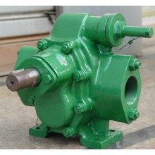 KCB Excellent Quality KCB Gear Pump with Safety Valve