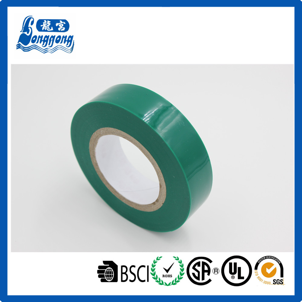 PVC Electrical Tape PVC Electrical Tape