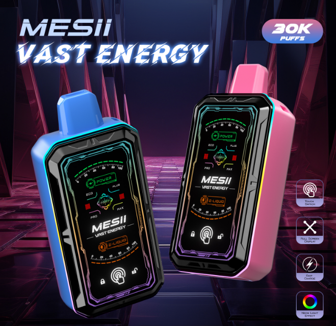 Mesii 30k Ecig vape Mesii 30k Ecig vape
